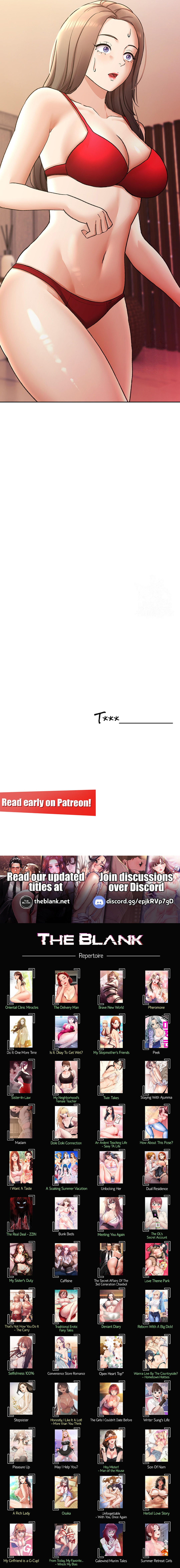 The Girls I Couldn’t Date Before Chapter 50 image 23