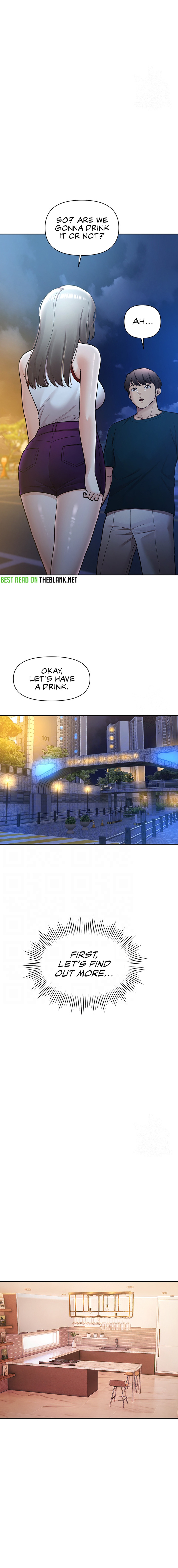 The Girls I Couldn’t Date Before Chapter 50 image 3