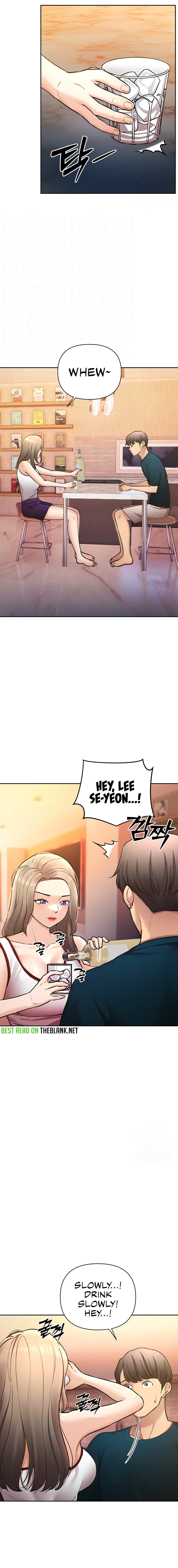The Girls I Couldn’t Date Before Chapter 50 image 4