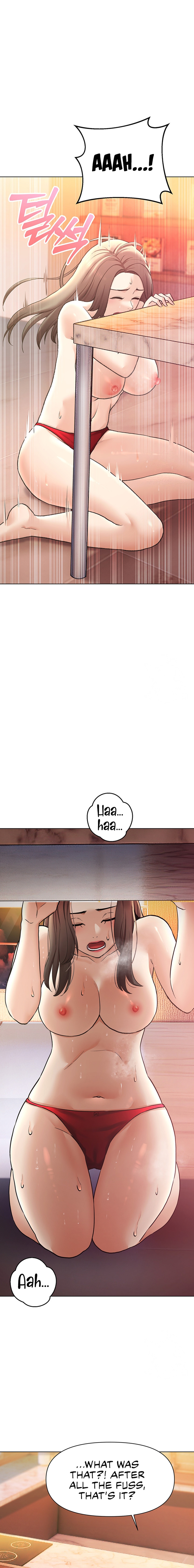 The Girls I Couldn’t Date Before Chapter 51 image 15