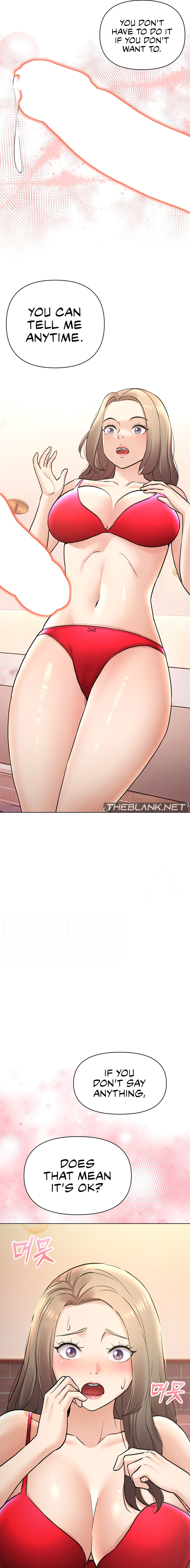 The Girls I Couldn’t Date Before Chapter 51 image 3