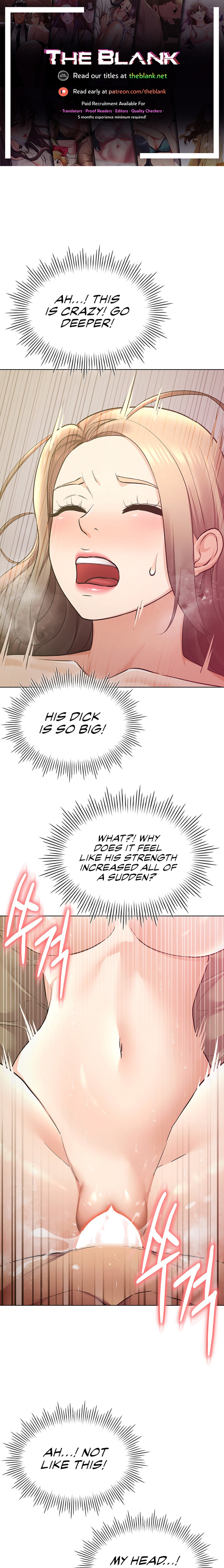 The Girls I Couldn’t Date Before Chapter 52 image 0