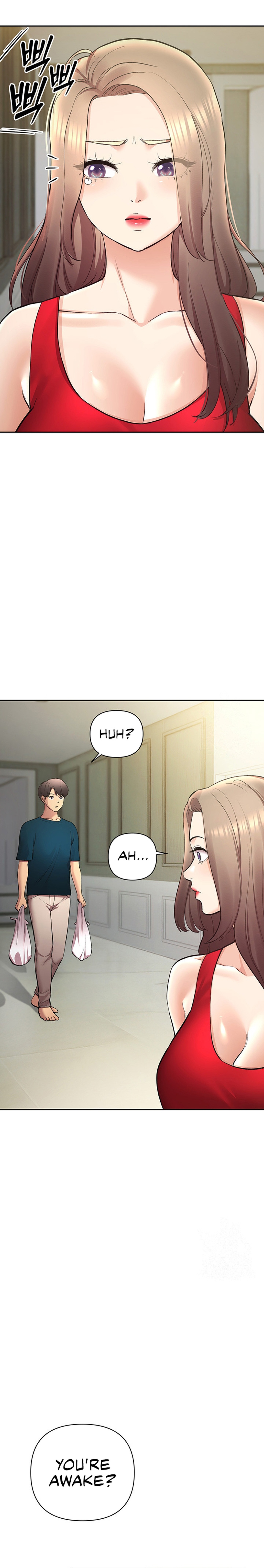 The Girls I Couldn’t Date Before Chapter 52 image 17
