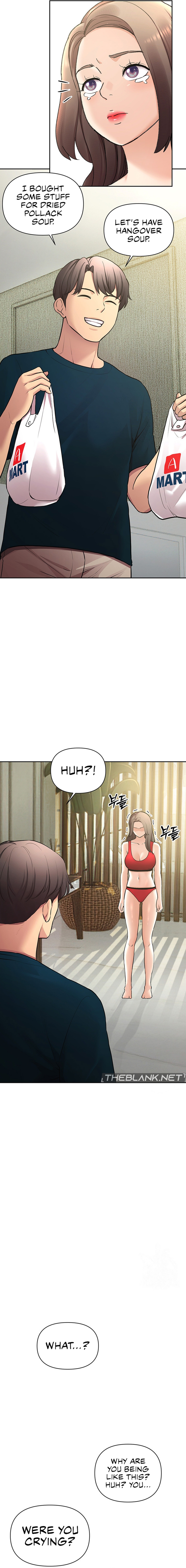 The Girls I Couldn’t Date Before Chapter 52 image 18
