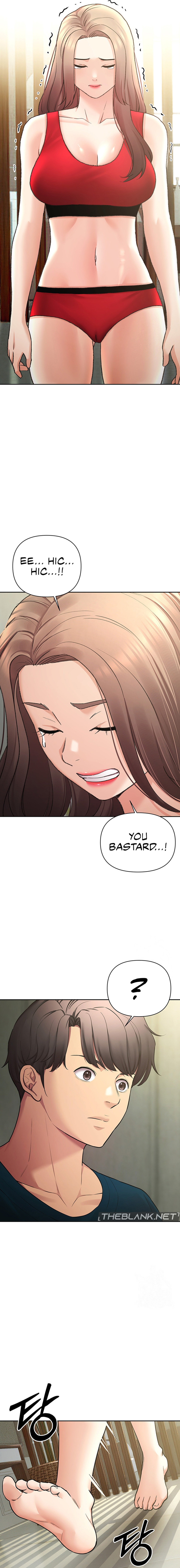 The Girls I Couldn’t Date Before Chapter 52 image 19