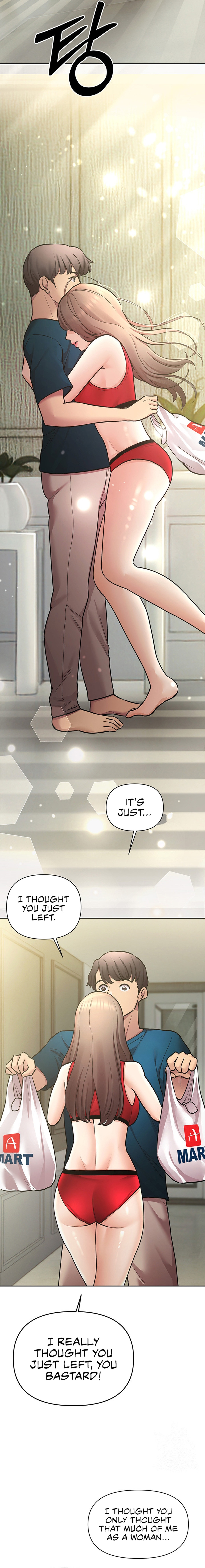 The Girls I Couldn’t Date Before Chapter 52 image 20