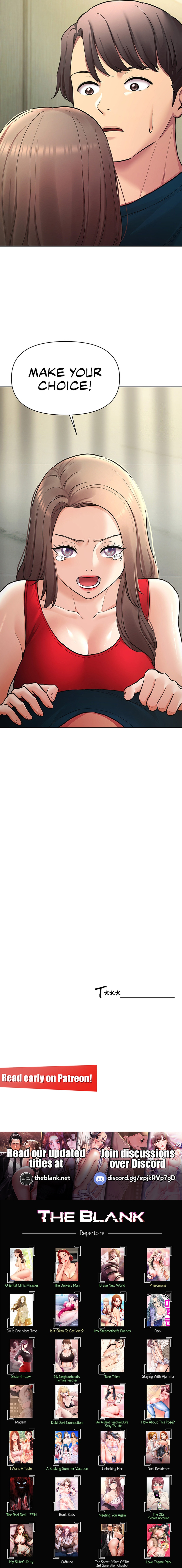 The Girls I Couldn’t Date Before Chapter 52 image 22