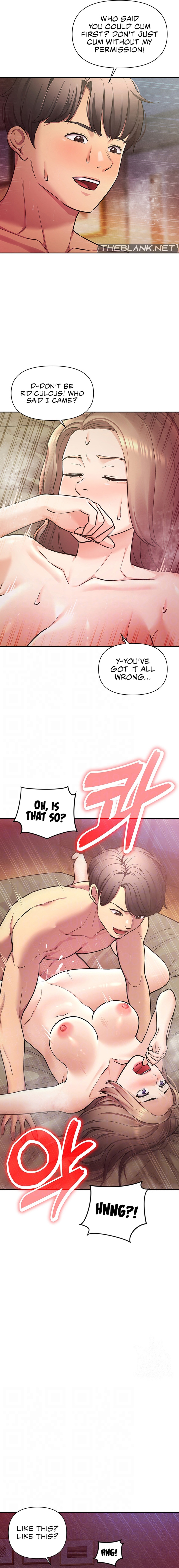 The Girls I Couldn’t Date Before Chapter 52 image 4