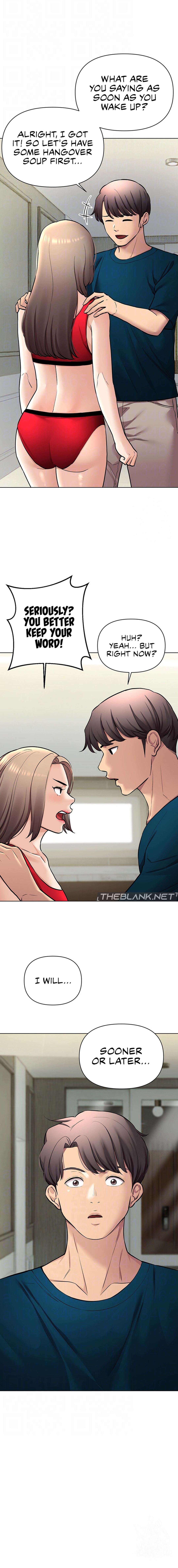 The Girls I Couldn’t Date Before Chapter 53 image 1