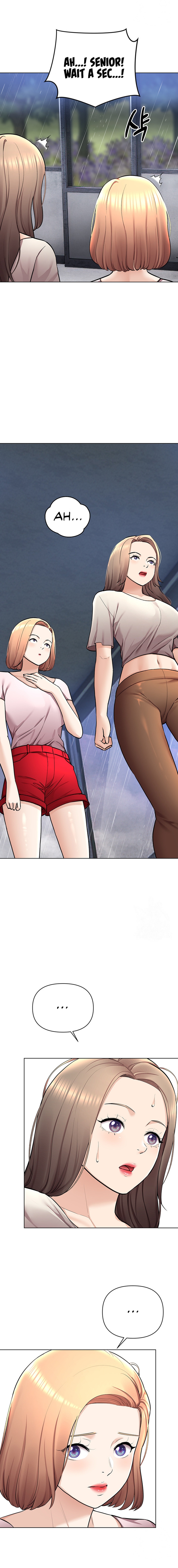 The Girls I Couldn’t Date Before Chapter 53 image 19
