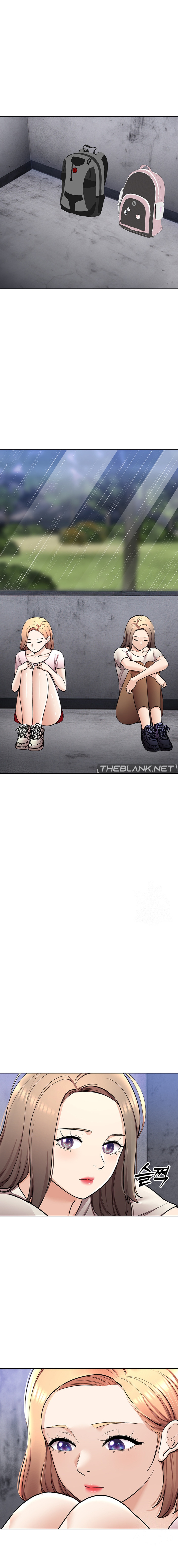 The Girls I Couldn’t Date Before Chapter 53 image 20