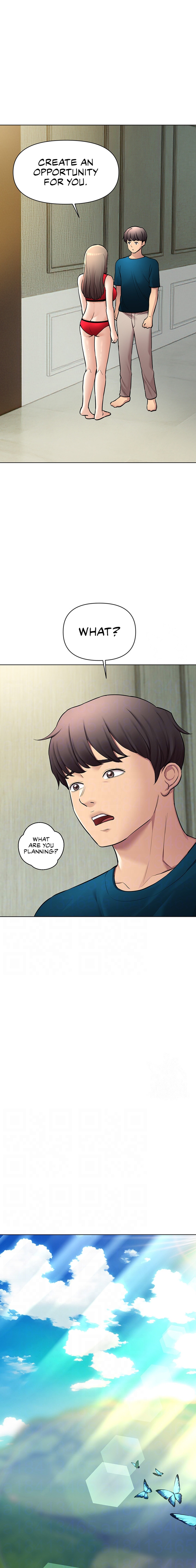 The Girls I Couldn’t Date Before Chapter 53 image 2