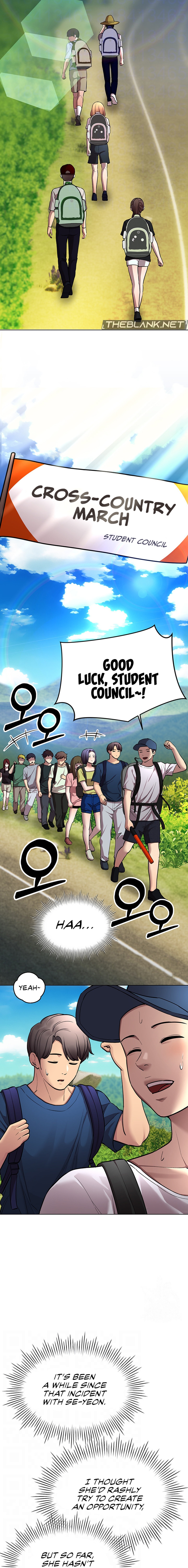 The Girls I Couldn’t Date Before Chapter 53 image 3