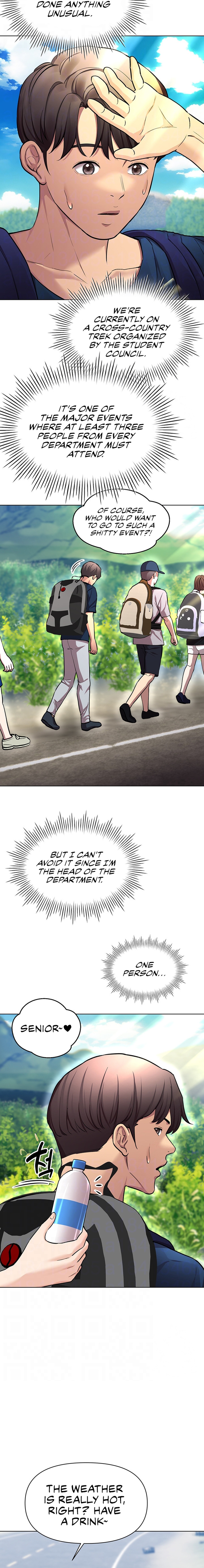 The Girls I Couldn’t Date Before Chapter 53 image 4