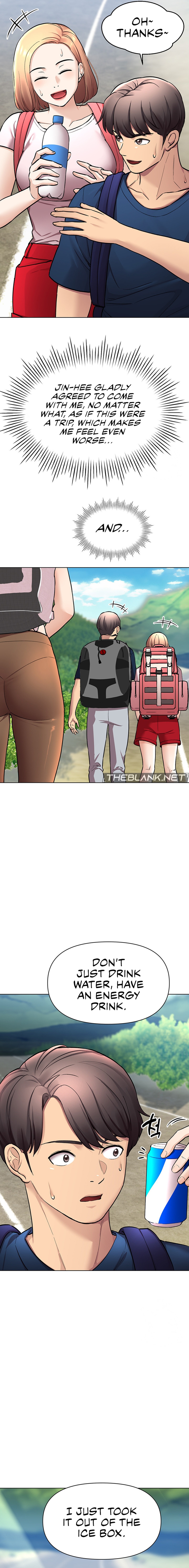 The Girls I Couldn’t Date Before Chapter 53 image 5
