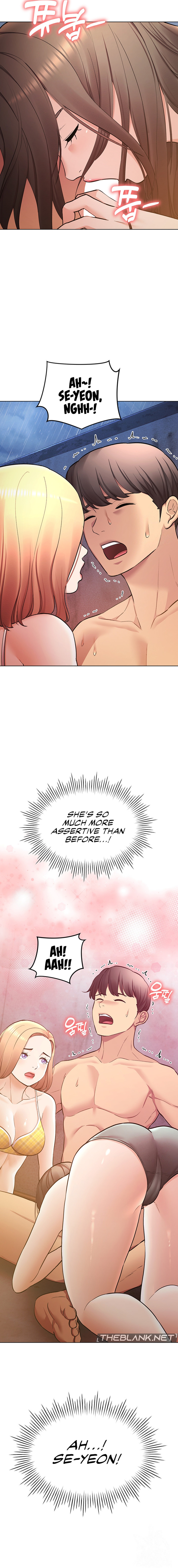 The Girls I Couldn’t Date Before Chapter 54 image 15