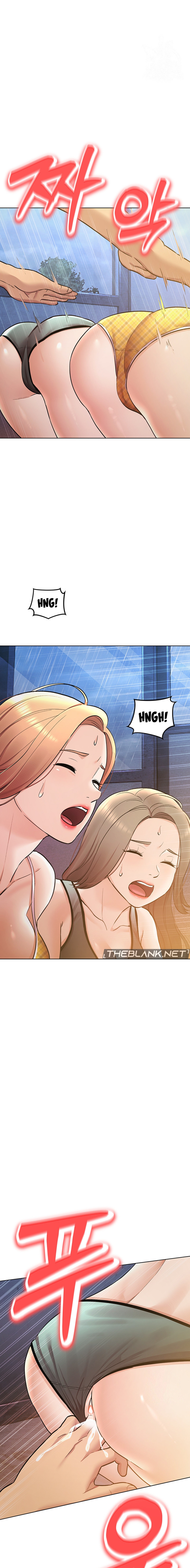The Girls I Couldn’t Date Before Chapter 54 image 18