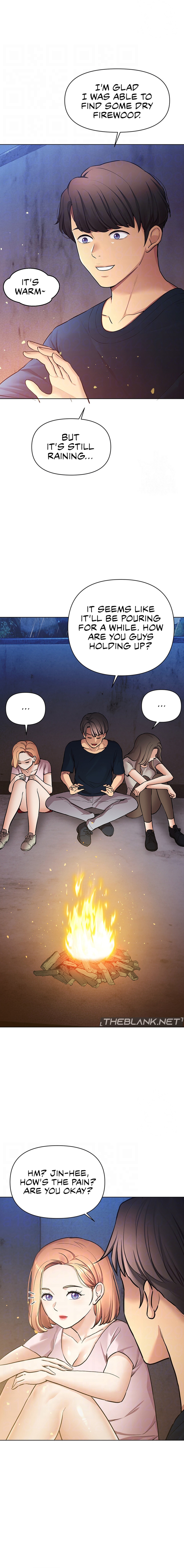 The Girls I Couldn’t Date Before Chapter 54 image 1