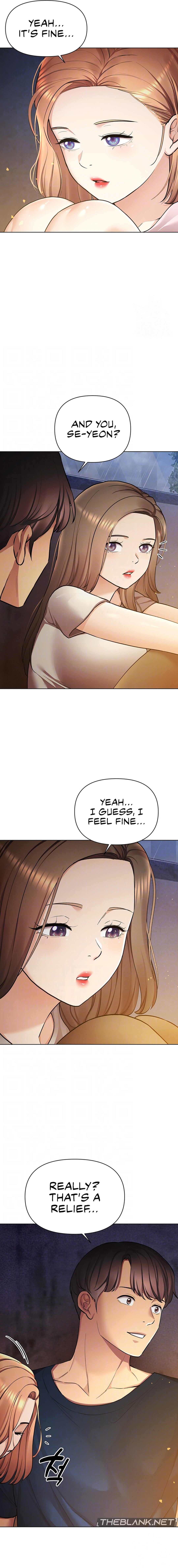 The Girls I Couldn’t Date Before Chapter 54 image 2