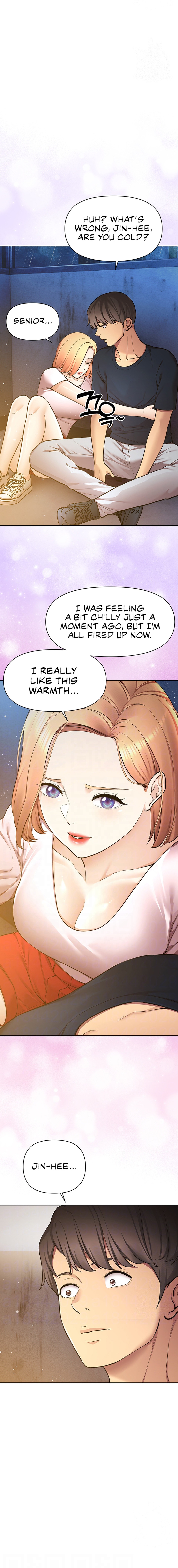 The Girls I Couldn’t Date Before Chapter 54 image 3