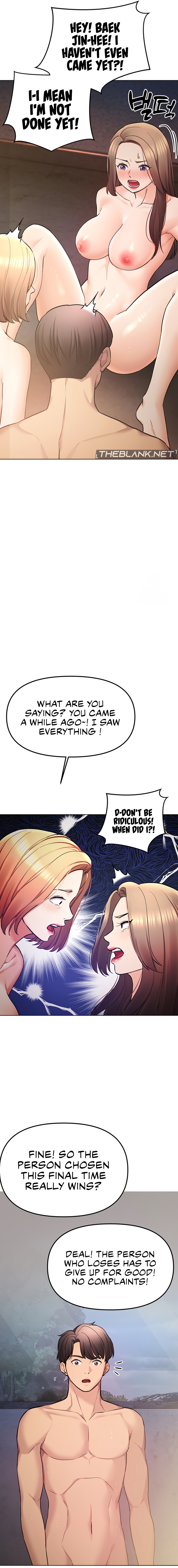 The Girls I Couldn’t Date Before Chapter 56 image 10