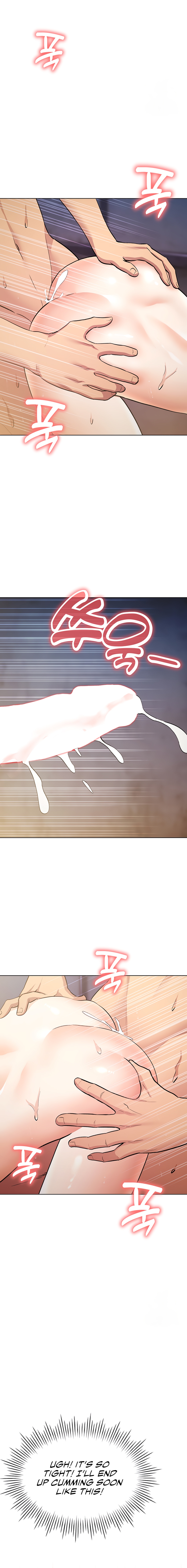The Girls I Couldn’t Date Before Chapter 56 image 15