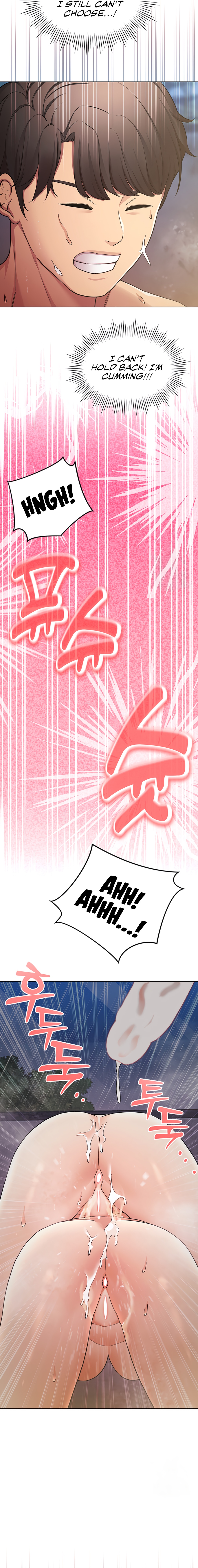The Girls I Couldn’t Date Before Chapter 56 image 17