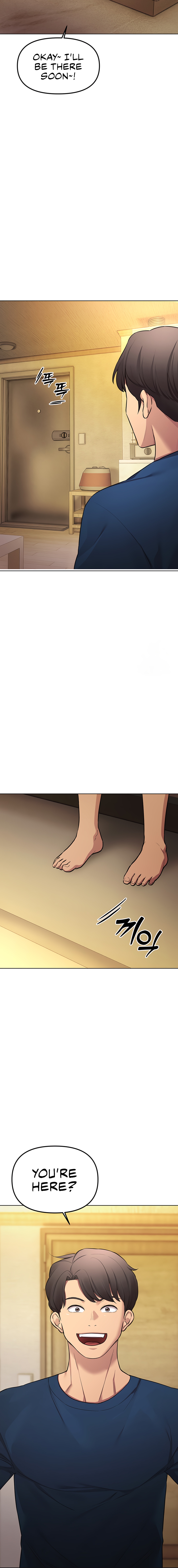 The Girls I Couldn’t Date Before Chapter 56 image 23