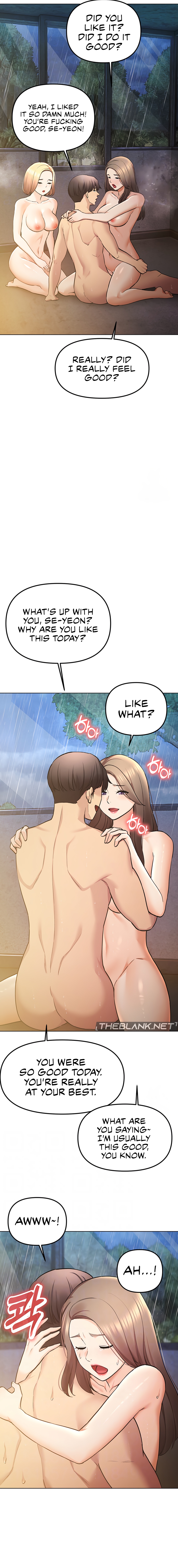 The Girls I Couldn’t Date Before Chapter 56 image 3