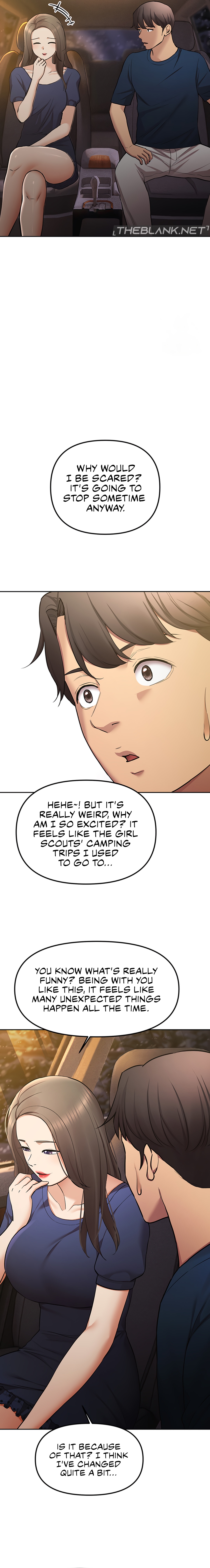 The Girls I Couldn’t Date Before Chapter 57 image 14