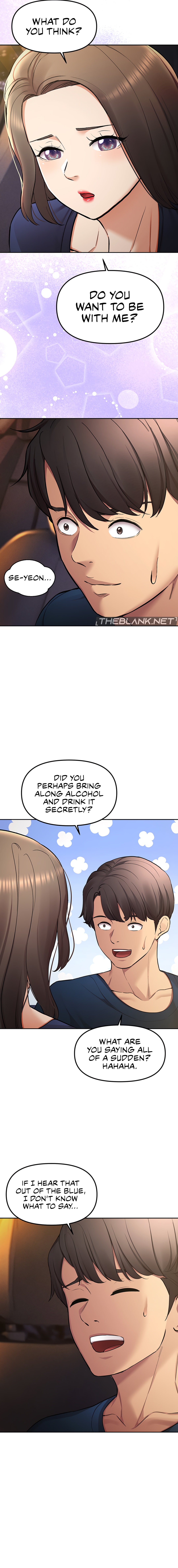 The Girls I Couldn’t Date Before Chapter 57 image 16