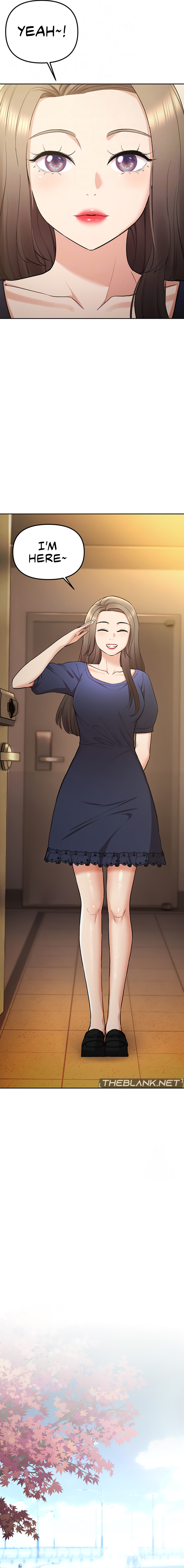 The Girls I Couldn’t Date Before Chapter 57 image 1