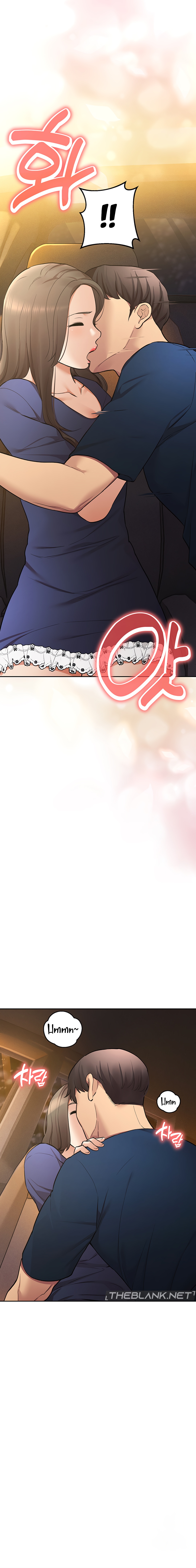The Girls I Couldn’t Date Before Chapter 57 image 20