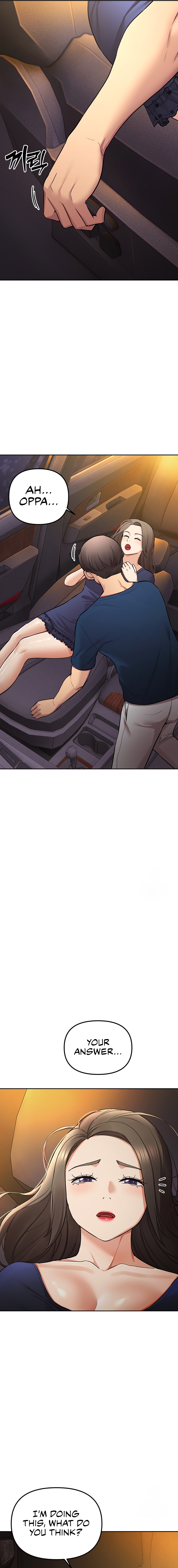 The Girls I Couldn’t Date Before Chapter 57 image 21
