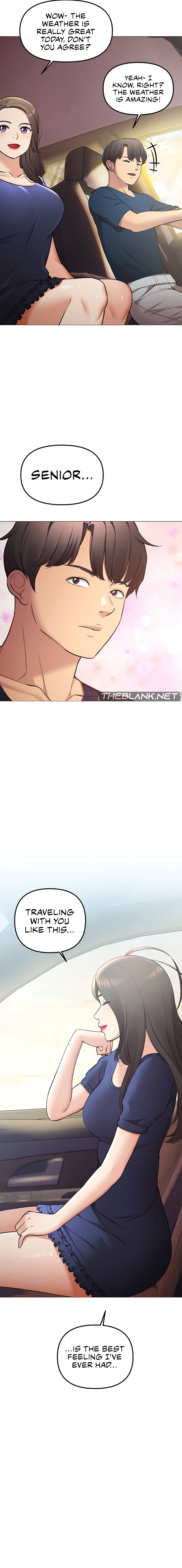 The Girls I Couldn’t Date Before Chapter 57 image 3