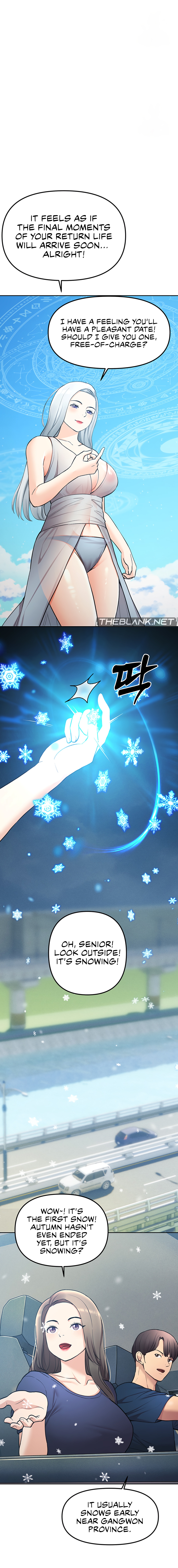 The Girls I Couldn’t Date Before Chapter 57 image 7