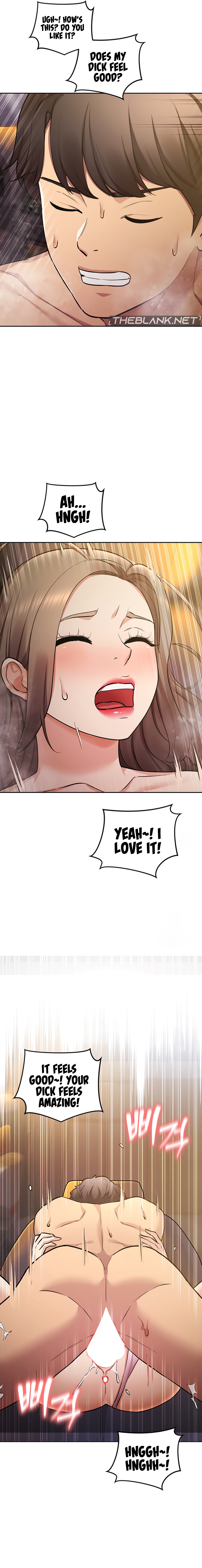 The Girls I Couldn’t Date Before Chapter 58 image 16