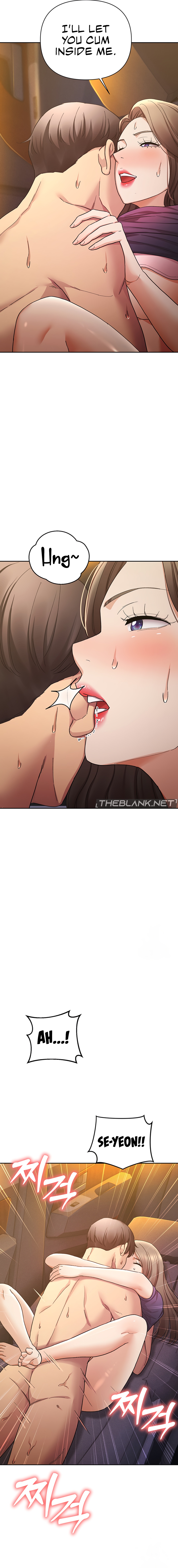 The Girls I Couldn’t Date Before Chapter 58 image 18