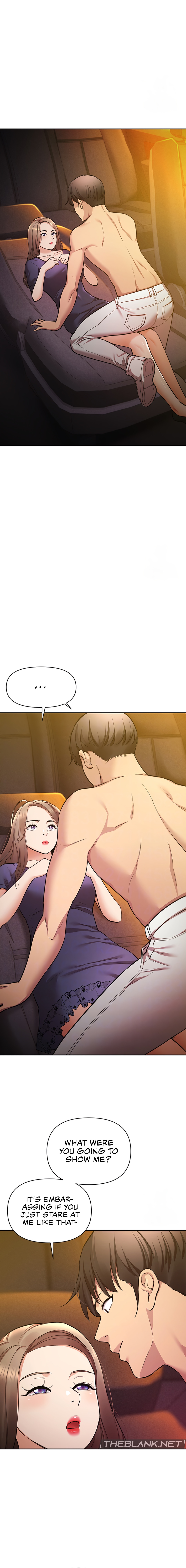 The Girls I Couldn’t Date Before Chapter 58 image 1