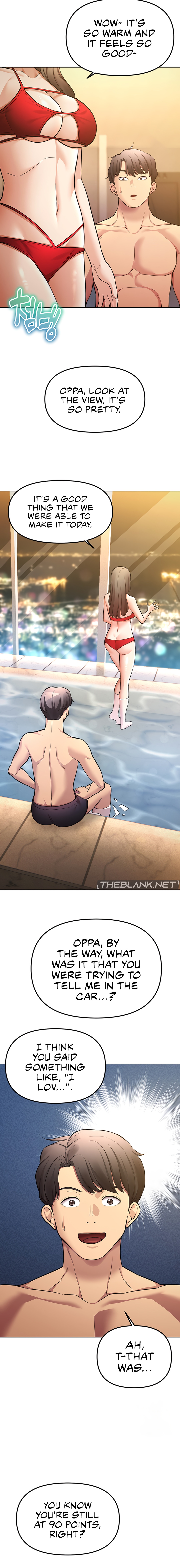 The Girls I Couldn’t Date Before Chapter 59 image 9