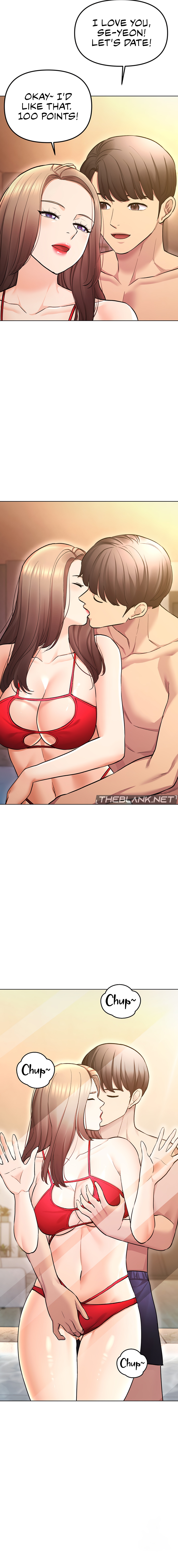 The Girls I Couldn’t Date Before Chapter 59 image 11