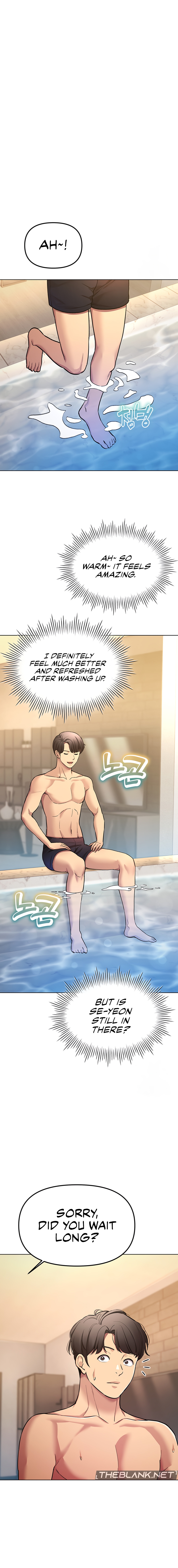 The Girls I Couldn’t Date Before Chapter 59 image 7