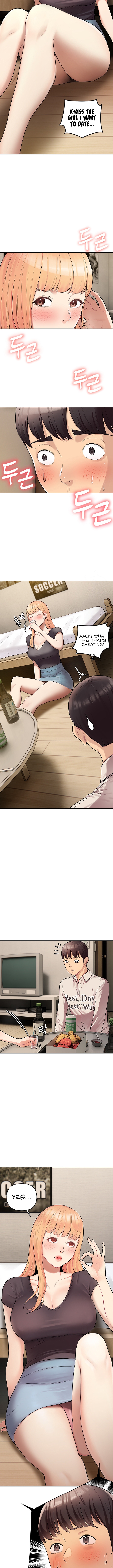 The Girls I Couldn’t Date Before Chapter 6 image 15