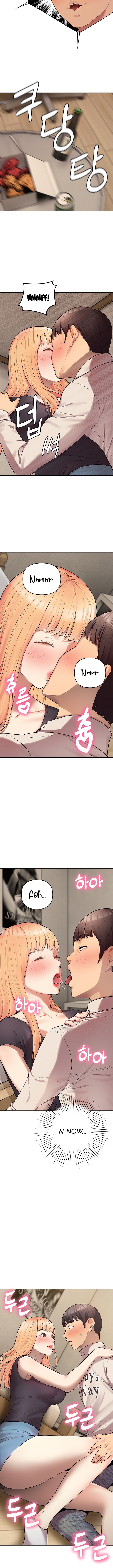The Girls I Couldn’t Date Before Chapter 6 image 16