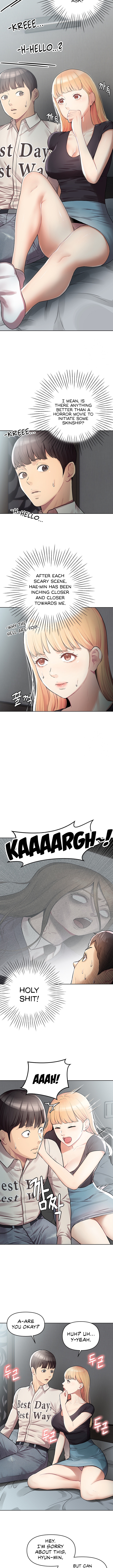 The Girls I Couldn’t Date Before Chapter 6 image 3