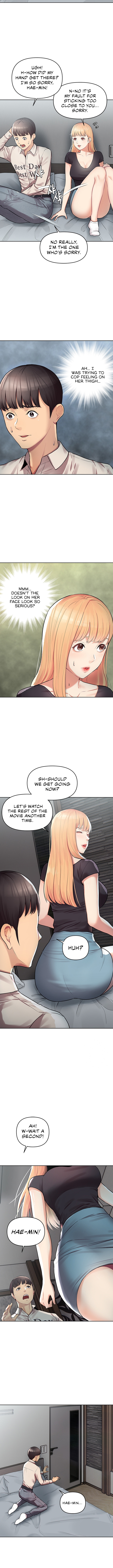 The Girls I Couldn’t Date Before Chapter 6 image 7