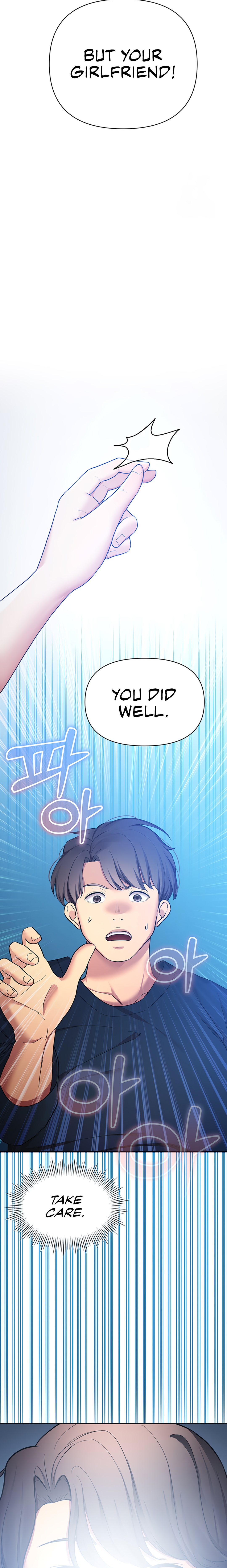 The Girls I Couldn’t Date Before Chapter 60 - The End image 11