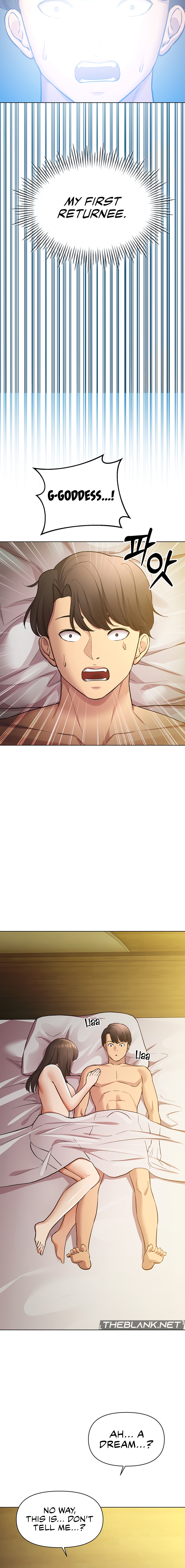 The Girls I Couldn’t Date Before Chapter 60 - The End image 12