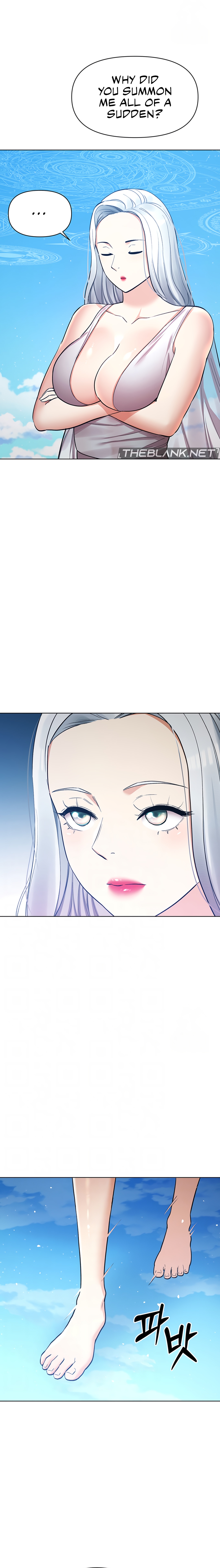 The Girls I Couldn’t Date Before Chapter 60 - The End image 2