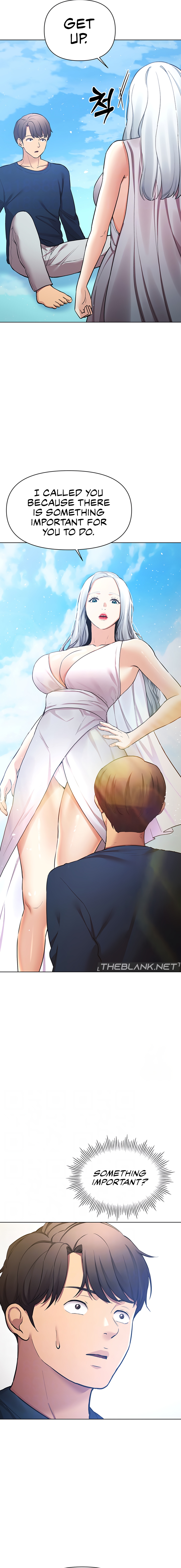 The Girls I Couldn’t Date Before Chapter 60 - The End image 3